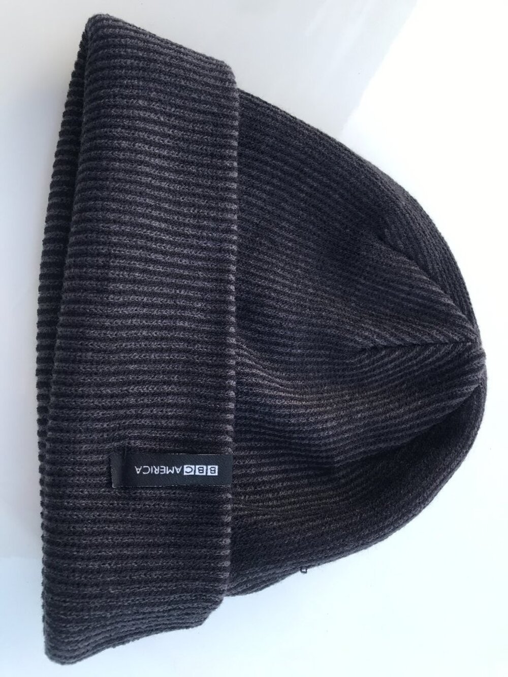 Hat original from BBC studios